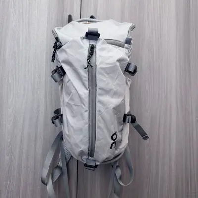 On Speed Pack 18L Rucksack 2025 Neues Modell für Herren und Damen Doppelschulter Reise- und Sportrucksack Outdoor - 8