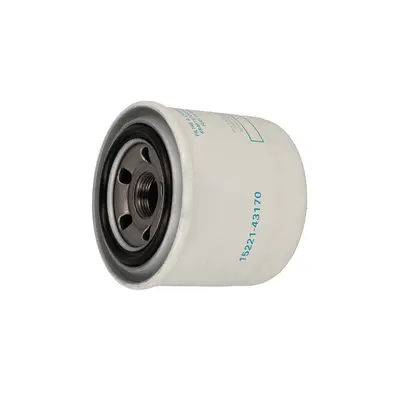 Fuel Filter for Kubota, 15221-43170 and 15221-43179