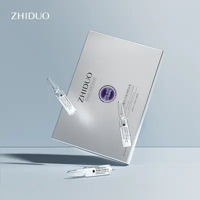 Zhiduo Hyaluronic Acid Hydrating Elastic Facial Serum Concentrate