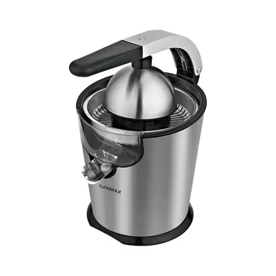 Fully Automatic Electric Juicer, Stainless Steel - 5