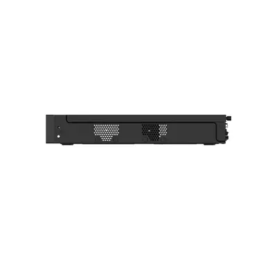 NVR900-E02-16 Ağ Video Kaydedici 2 Disk Konumu 16 Kanal Girişi 64Mbps Video Giriş Bant Genişliği