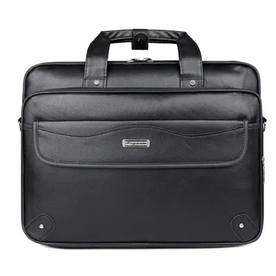 Waterproof Laptop Crossbody Bag, Large Capacity, Lightweight - 10