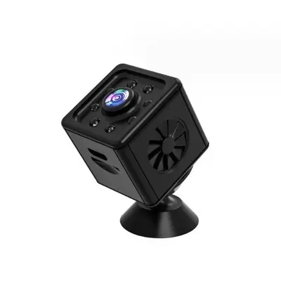 K13 home wireless WiFi camera HD night vision mobile monitoring - 4