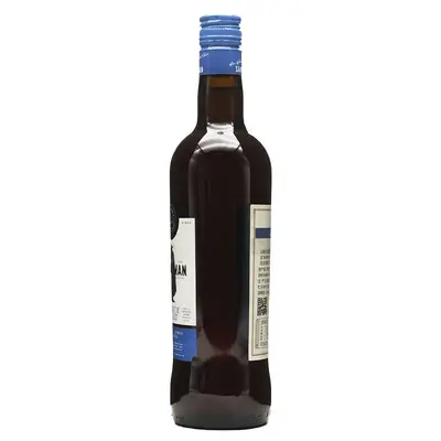 Sanderman Yarı Kuru Sherry Beyaz Şarap Likörü, İthal Lisanslı