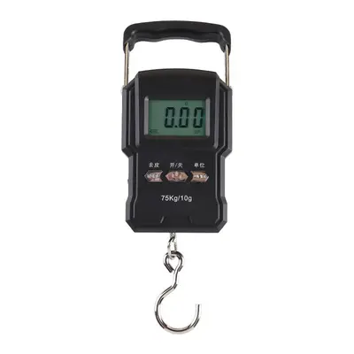 High-precision hanging hook electronic scale, 50kg