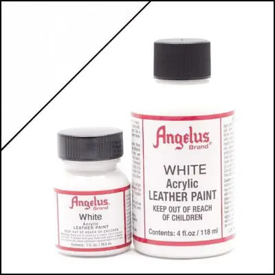 Angrus Sneaker-Farbe, Leder-Umfärbemittel - 13