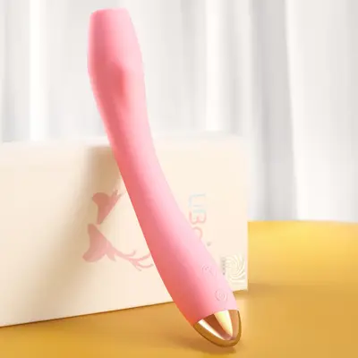 Libo Pulver Bubble Vibrator Weiblicher Masturbator Vaginales Endoskop Kamera Erwachsenen Sexspielzeug - 7