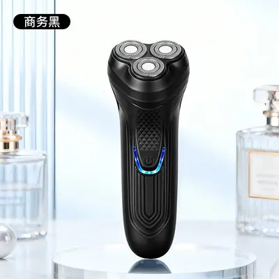 058-2 Men's Triple-Head Electric Shaver - 7