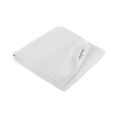 Hotelkissen mit Memory-Foam, langsam zurückfedernd, Nackenstütze - 11