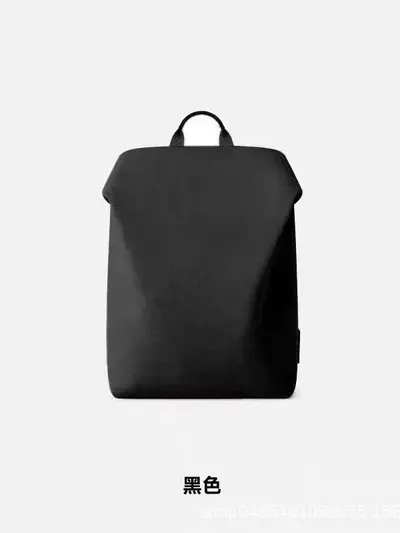 Luftpolster-Rucksack, 12L und 18L, Laptopfach - 8