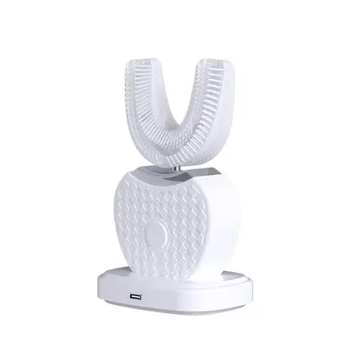U-Shaped Fully Automatic Electric Toothbrush for Adults - 6
