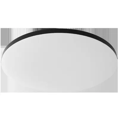 LED Ultra-Thin Round Waterproof Ceiling Light for Bathroom and Balcony