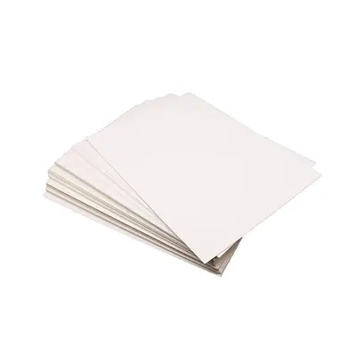 A4 Copy Paper, 100g, White