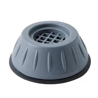 Anti-slip vibration damper pad for washing machines and refrigerators - 6