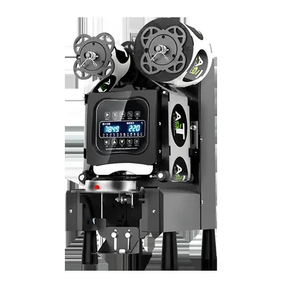 Bardak kapatma makinesi tam otomatik 90/95 kalibre 110V