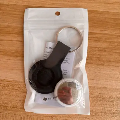 Bluetooth takip cihazı köpek ve eşya bulucu - 11