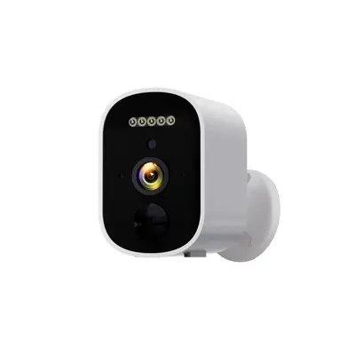 4G battery camera with SIM card remote viewing