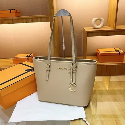 Large Capacity Women's Tote Bag, Single Shoulder, Autumn Winter 2025 - 11