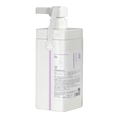 Amino Asit Şampuan, Bitki Özlü, Derin Temizlik, 500 ml - 8
