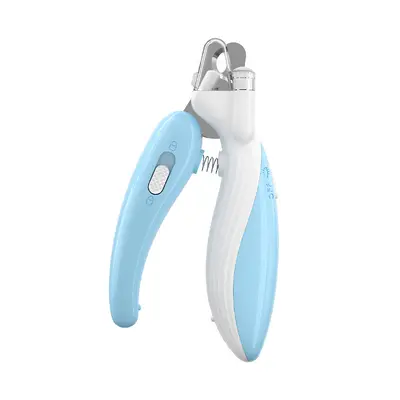Aiwo LED Electric Pet Nail Grinder for Cats and Dogs