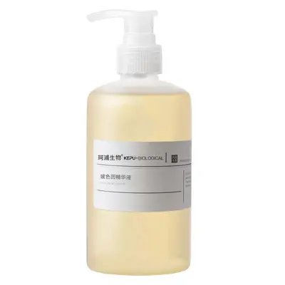 Biyomimetik Hyaluronik Asit Anti-Aging Serum
