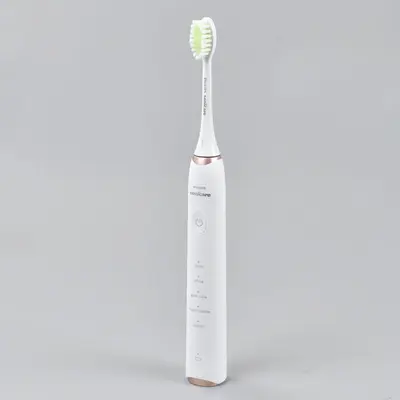 Philips S5 PRO electric toothbrush HX2481, adult, portable
