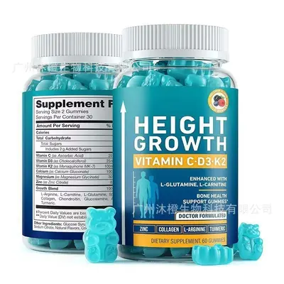 Antarctic Krill Oil, Glutathione, Creatine Gummies and Creatine Powder - 6