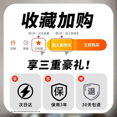 适用于多口usb充电器多孔插口快充插头接口多功能大功率桌面工作 - 8