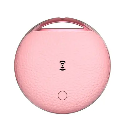 TX13 Wasserdichter Anti-Verlust-Tracker Airtag Anti-Abhauen FindMy Ortungsgerät für ältere Menschen Kinder Haustiere globale Positionierung - 7