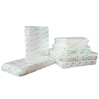 Textured vacuum bag wholesale home-baked food protection sealed plastic compressed food grade packaging bag mesh vacuum bag