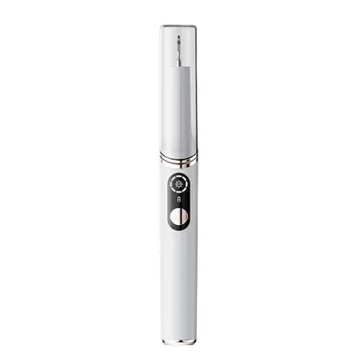 Ultrasonic Teeth Cleaner for Tartar Removal, Household Electric - 2
