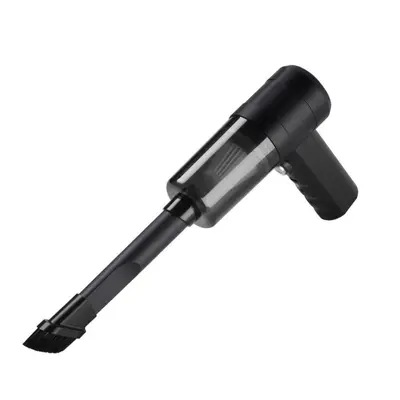 Cordless Car Vacuum Cleaner, High Suction