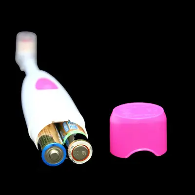 Adult Sonic Rotating Electric Toothbrush, Soft Bristles, Waterproof