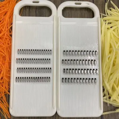 Multifunctional Vegetable Slicer and Grater with Potato Shredder