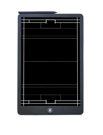 LCD Digital Sports Tactics Board - 11