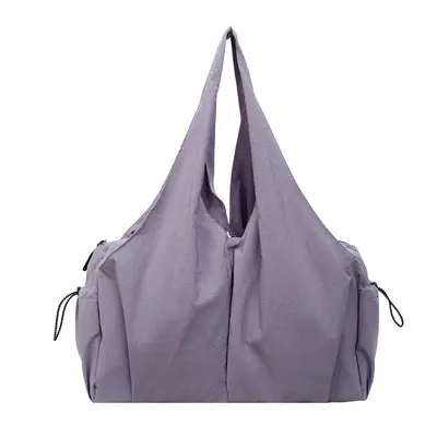 Tägliche große Tasche für Frauen 2026 neuer Trend Mode vielseitige Schultertasche große Kapazität Klasse Pendler-Tasche - 13