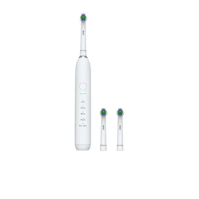 Fully Automatic Waterproof Electric Toothbrush for Sensitive Gums - 6