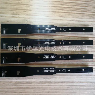 Endoscope Camera Module, Dental Oral, High-Definition - 3