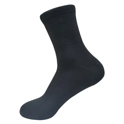 Herren-Baumwollsocken große Größen, schweißabsorbierend, atmungsaktiv - 10
