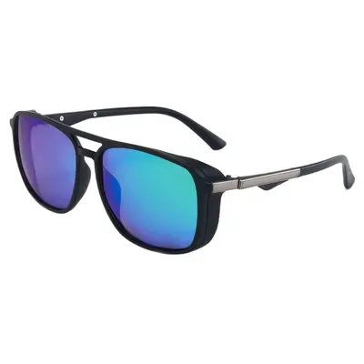 Polarized Outdoor Sports Sunglasses with Night Vision Driving Lenses - 6