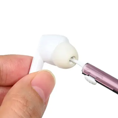 Phone Port and Speaker Cleaning Tool Kit for Dust Removal