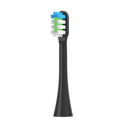 ApiYoo Aiyou T1 electric toothbrush head replacement, DuPont bristles - 8