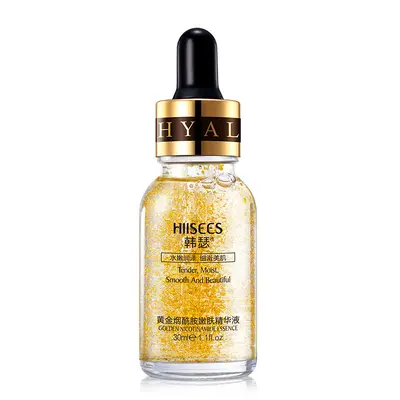 Skin Whitening and Freckle Removal Essence Moisturizer and Hydrating Spot and Freckle Niacinamide Essence Wholesale - 8