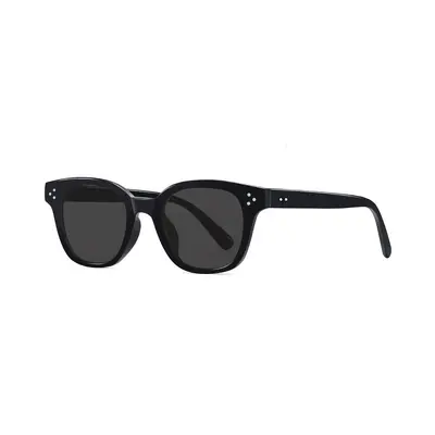 GM Small Frame Retro Sunglasses with UV Protection, Unisex - 7