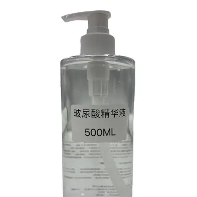 Hyaluronic Acid Concentrate Serum, 500ml or 1000ml, Moisturizing - 5