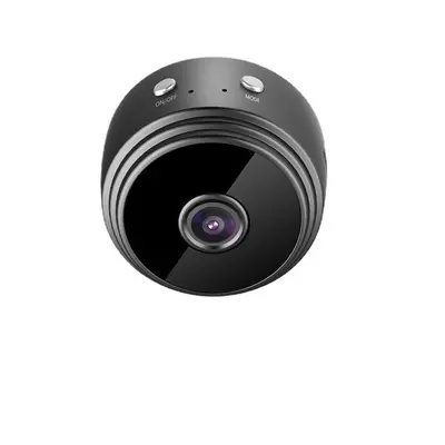 A9 wireless WiFi security camera, auto-focus