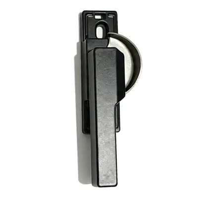 Aluminum Alloy Sliding Window Crescent Lock, Anti-Theft Security