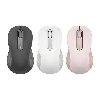 M650/M650L/M750 Bluetooth Dual-Mode Wireless Silent Mouse