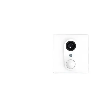 HD camera attachable free home mobile phone remote wireless 4G network photo monitor non-WiFi