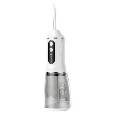 跨境电动冲牙器 家用口腔护理清洁器洗牙器 水牙线成人牙齿冲洗器